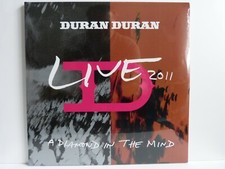 Duran Duran - DoLP - A Diamond In The Mind (180g) Limited Edition / NEU