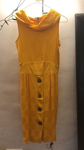 Valentino Boutique / Miss V, Miss V Vintage Valentino Kleid