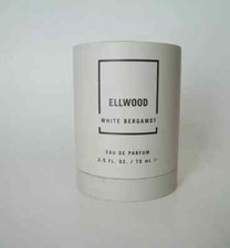 Ellwood White Bergamot Abercrombie &amp; Fitch perfume - a 