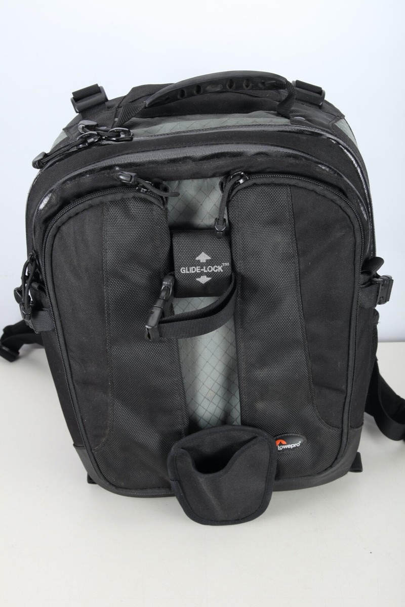 Lowepro Vertex 100 AW Camera Backpack Excellent Condition #5 UK