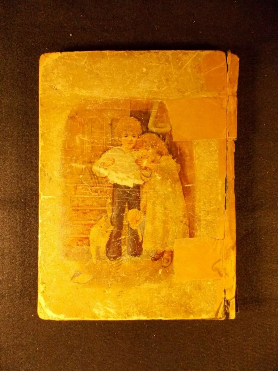 Childhood's Sunny Days by Various Authors (Hardcover, 1895