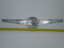 Exterior Parts for Opel Kapitan for sale | eBay