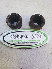 E-Ton Rascal IXL 40 Oem Rubber Seat Cushions