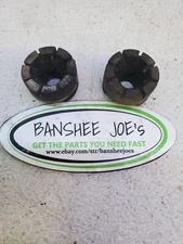 E-Ton Rascal IXL 40 Oem Rubber Seat Cushions