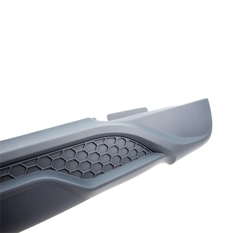 💫Diffusore Posteriore Stile Brabus per Smart ForTwo 453 Coupé/Cabrio💫 - Imagen 4 de 4