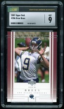 2021 Upper Deck Rookie Watch Football Cards 18