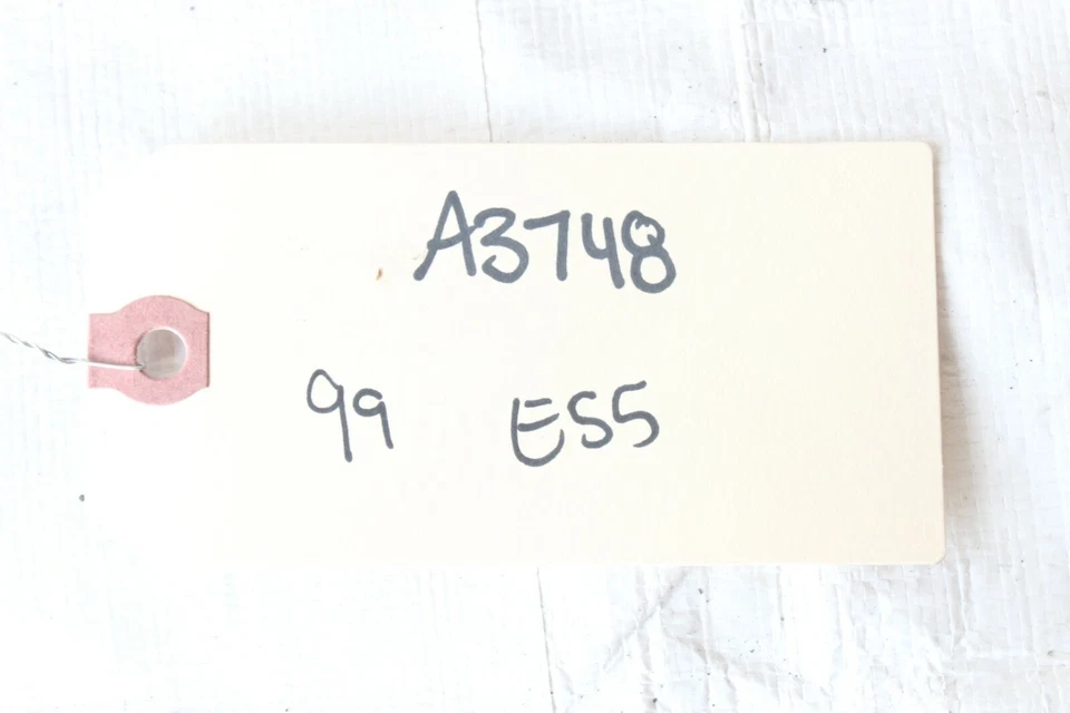 Mercedes-Benz E55 AMG 1999 relé de protección contra sobrecarga montaje de caja de fusibles A3748 Foto 2 de 4