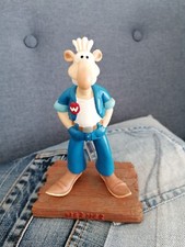 Werner Brösel   Standfigur   /  Ohne Origina...