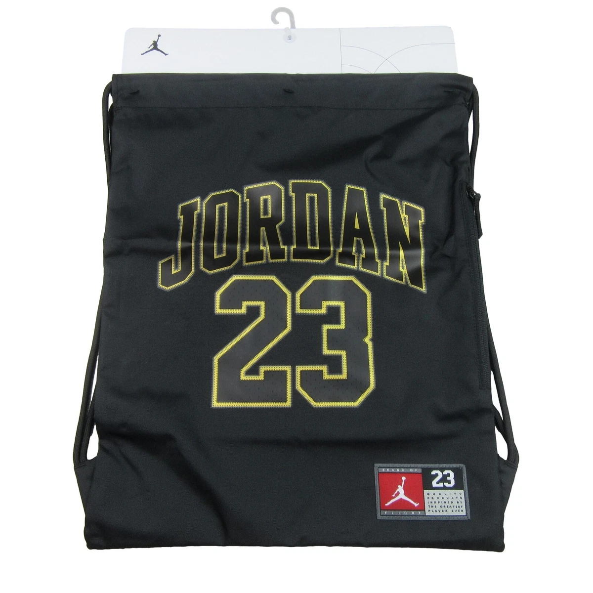 Jordan Gym Sack In Men's Backpacks, Bags And Briefcases for sale