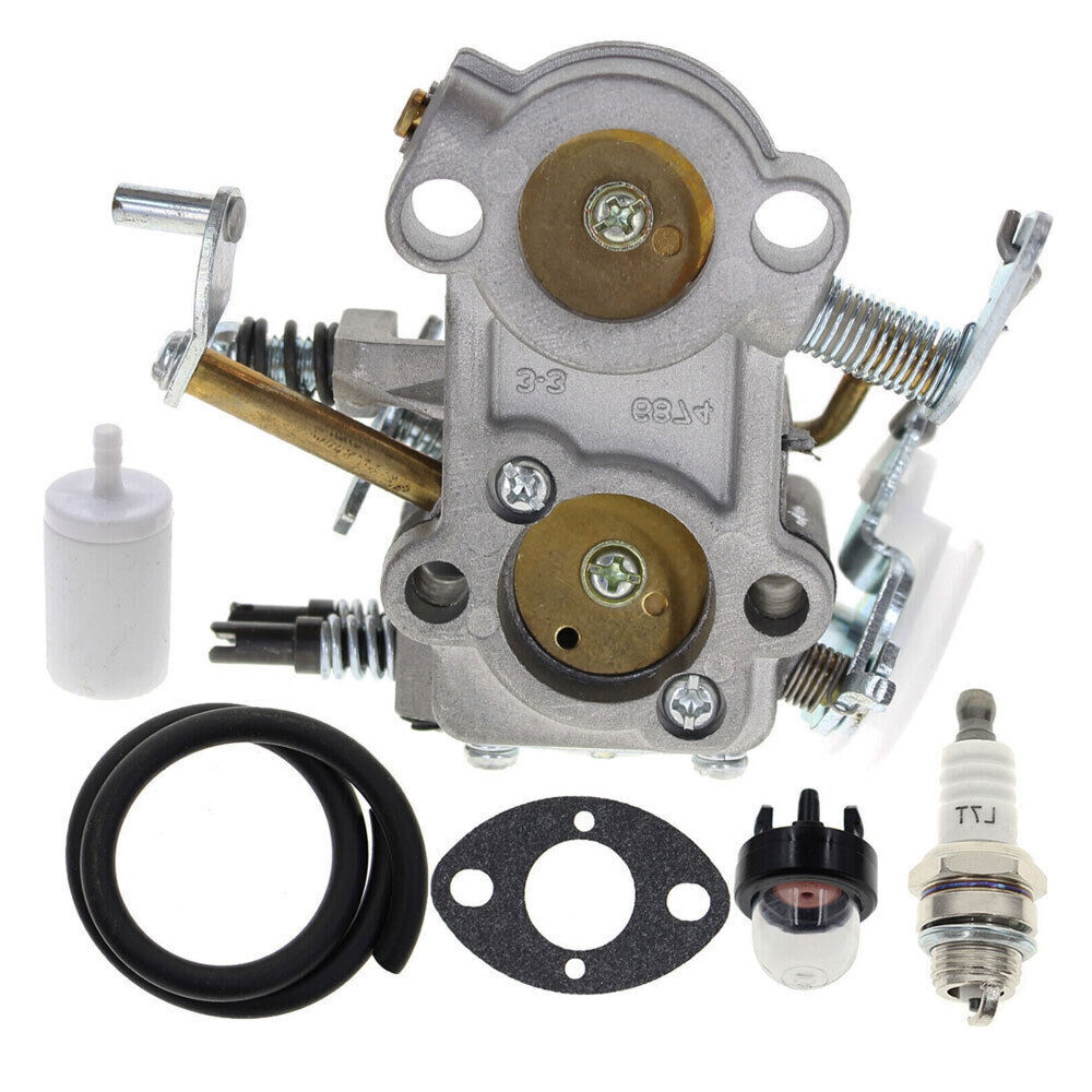Fit Chainsaw Husqvarna 570 575XP 576XP 544 Zama Carb Assembly 199801