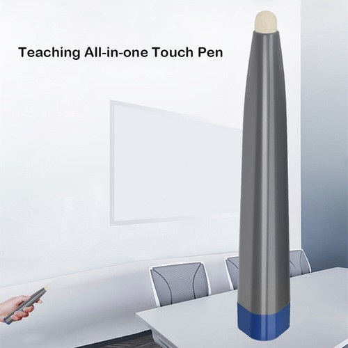Interactive Tablet Touch Screen Pen Electronic Multimedia Whiteboard Teacher - Afbeelding 7 van 12