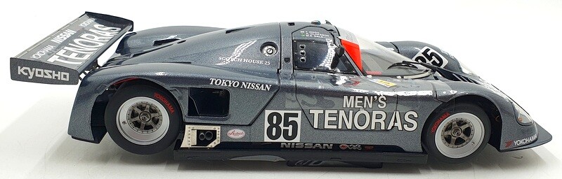 Exoto 1/18 Scale Diecast RLG88103 - Nissan Nismo G.C R89C R90CK T
