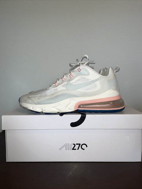 air max 270 react cream