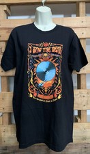 Grateful Dead Fare Thee Well Concert T-Shirt Size S June 27, 2015 KG