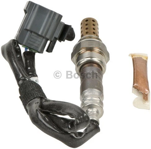 Sensor de oxígeno DOWNSTREAM Bosch OE para 2000-2001 SUBARU LEGACY H4-2,5 L Foto 3 de 4