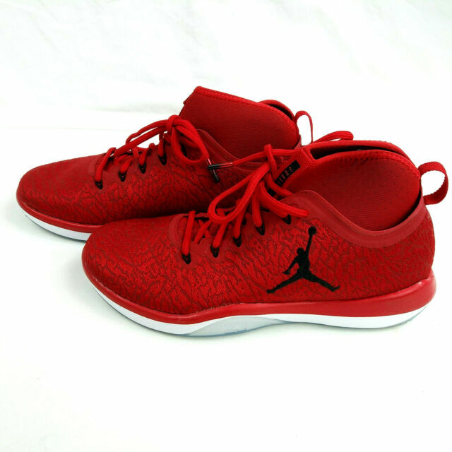 jordan trainer 1 red