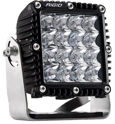 #ad Rigid Industries 244213 Q Series Led Light $599.99