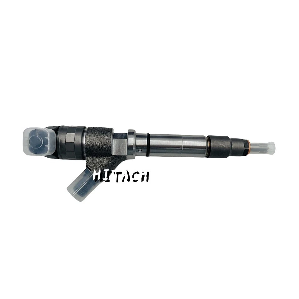 8X Inyector de combustible diésel Bosch 0986435520 para GMC LMM Duramax 2007,5-2010 6,6 L EE. UU. Foto 4 de 4