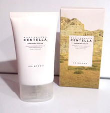  NOT SEALED SKIN1004 Madagascar Centella Soothing Cream 2.53 fl.oz, 75ml,