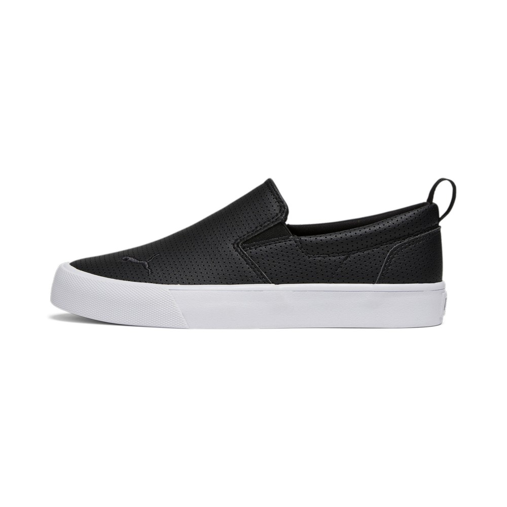 PUMA Women's Bari Slip-On Comfort Shoes