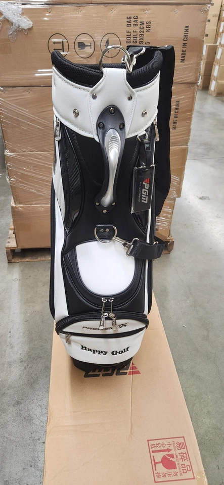 Bolsa de golf marca PGM a la venta Foto 4 de 4