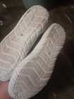 Youth Child Water Shoes purple Size 3 Surf Moc Beach Footwear  — photo 4