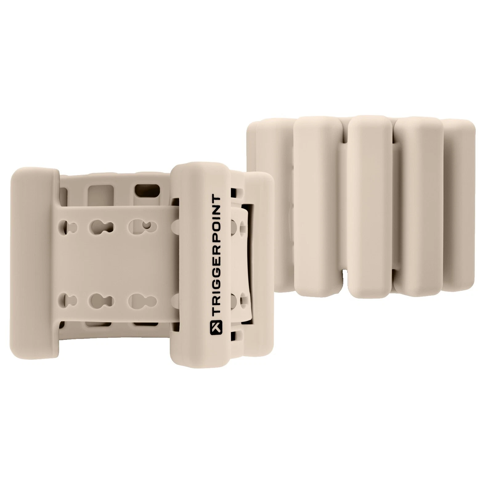 Brown Muñeca Pesos Pesos