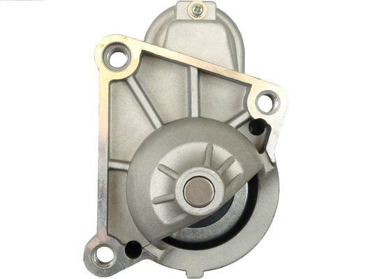 As-Pl Starter Passend FüR Volvo V40 Kombi 1.9 DI S40 I Renault Clio II 19-image