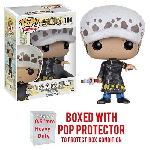 Avinia Bundle Funko Pop! Animation + Protettore ToysDiva – Monster Hunter Stories – 799 - 46938 - B