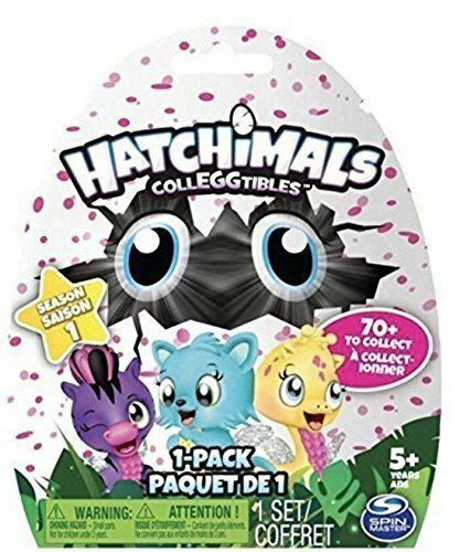 hatchimal blind bag