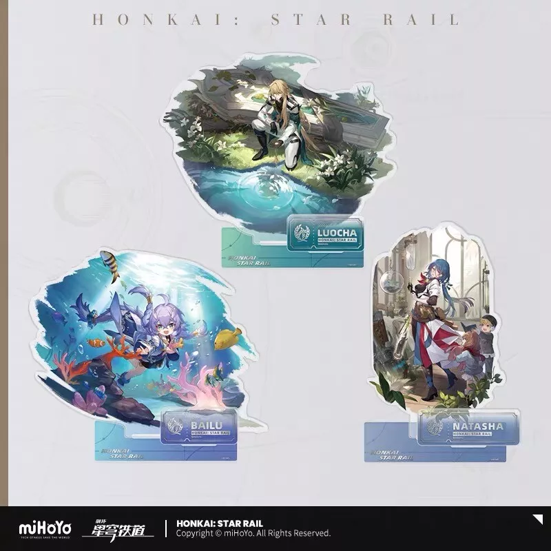 Buy Honkai Star Rail PS4 Compare Prices