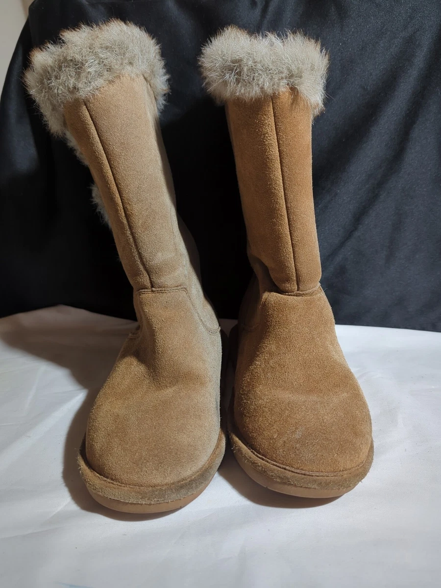 Hayden bearpaw hotsell