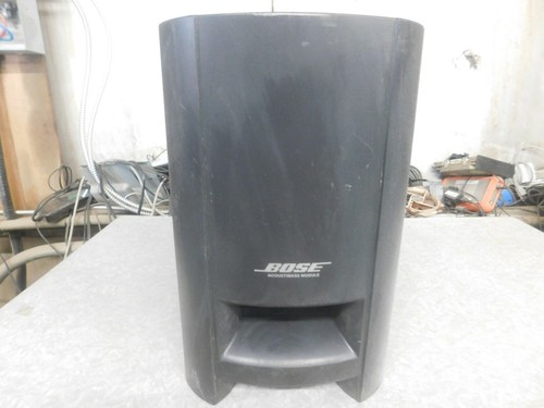 Powered Speaker System Subwoofer *Parts 