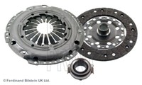 ADT330212 Blue Print Kupplungssatz FüR Toyota