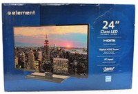 Element 24 Class Led Hdtv Element 24 Class Led Hdtv