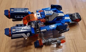 LEGO Lance's Robo-Horse NEXO KNIGHTS (70312) - OBA - Excellent!
