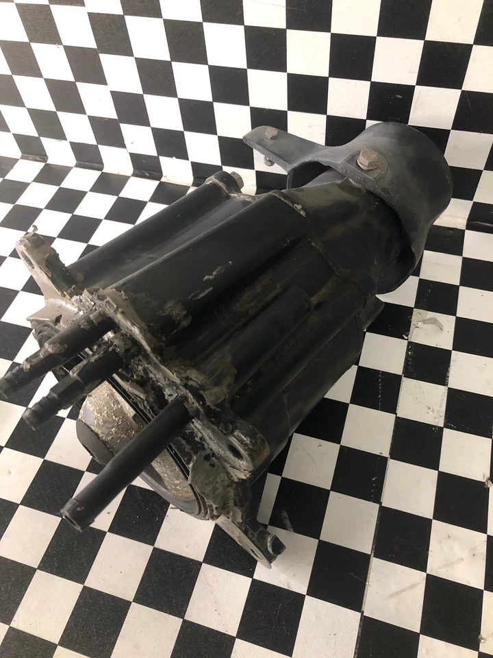 1996-1997 Sea-Doo GTX GSX SP SPX Jet pump steering Impeller venturi 96 97 — 第 4/4 张图片