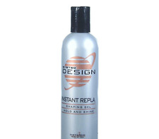 HAYASHI System Design INSTANT REPLAY Shaping Gel Hold Shine 16.9 fl. oz.