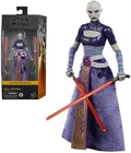 Star Wars Black Series ASAJJ VENTRESS Clone Wars 6" Figure 07-IN STOCK ???