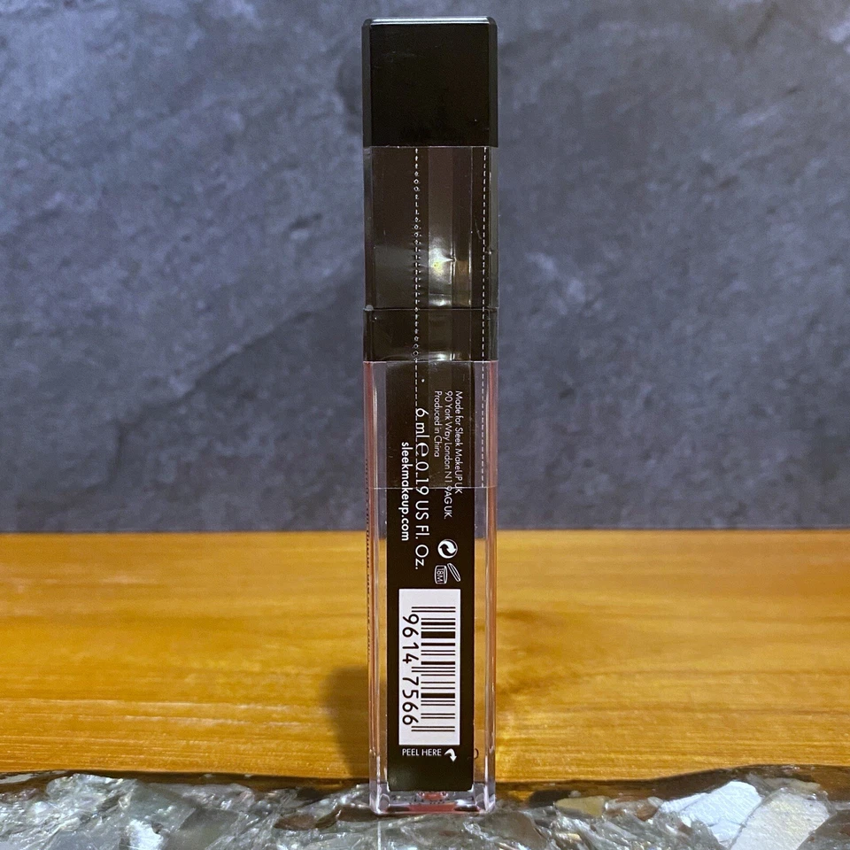 Sleek Makeup Matte Me FRENCH FANCY Ultra Smooth Matte Lip Cream 6ml/0.19 fl oz - Image 3 of 4