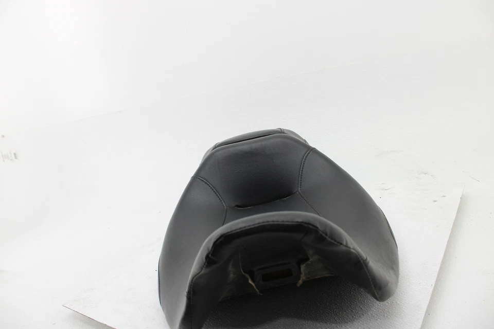 Низкое переднее заднее седло 2017-2023 Harley Davidson Ultra Limited - Изображение 4 из 4