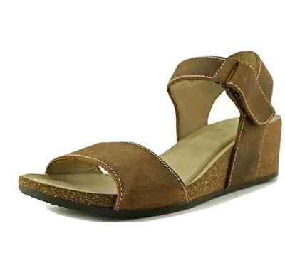 white mountain haines wedge sandal