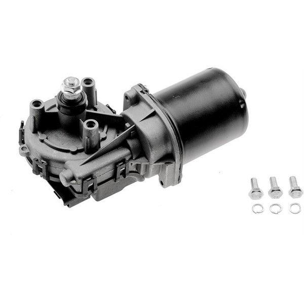 NTY Wischermotor Scheibenwischmotor Vorne FüR Renault Megane II BM0/1_ CM0/1_-image