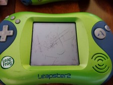 Leapster 2 Toy Story Electronic Learning Systems for sale | eBay Leapster 2 Toy Story Electronic Learning Systems for sale | eBay