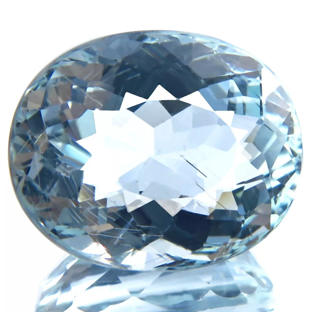 Best cut outlet for aquamarine