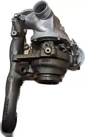 Turbolader für Audi A3 1.6 TDI (8V)
