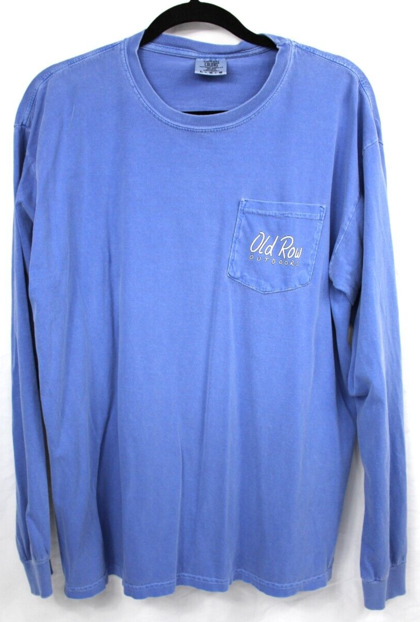 FILA T shirt uomo Old Rowdoors Out bluca tascaica L ma uomoa p aosca mosca bassoca