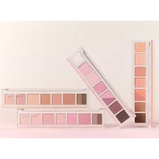 PERIPERA All Take Mood Palette 6.8g 2024 S/S NEW Eye Shadow K-Beauty