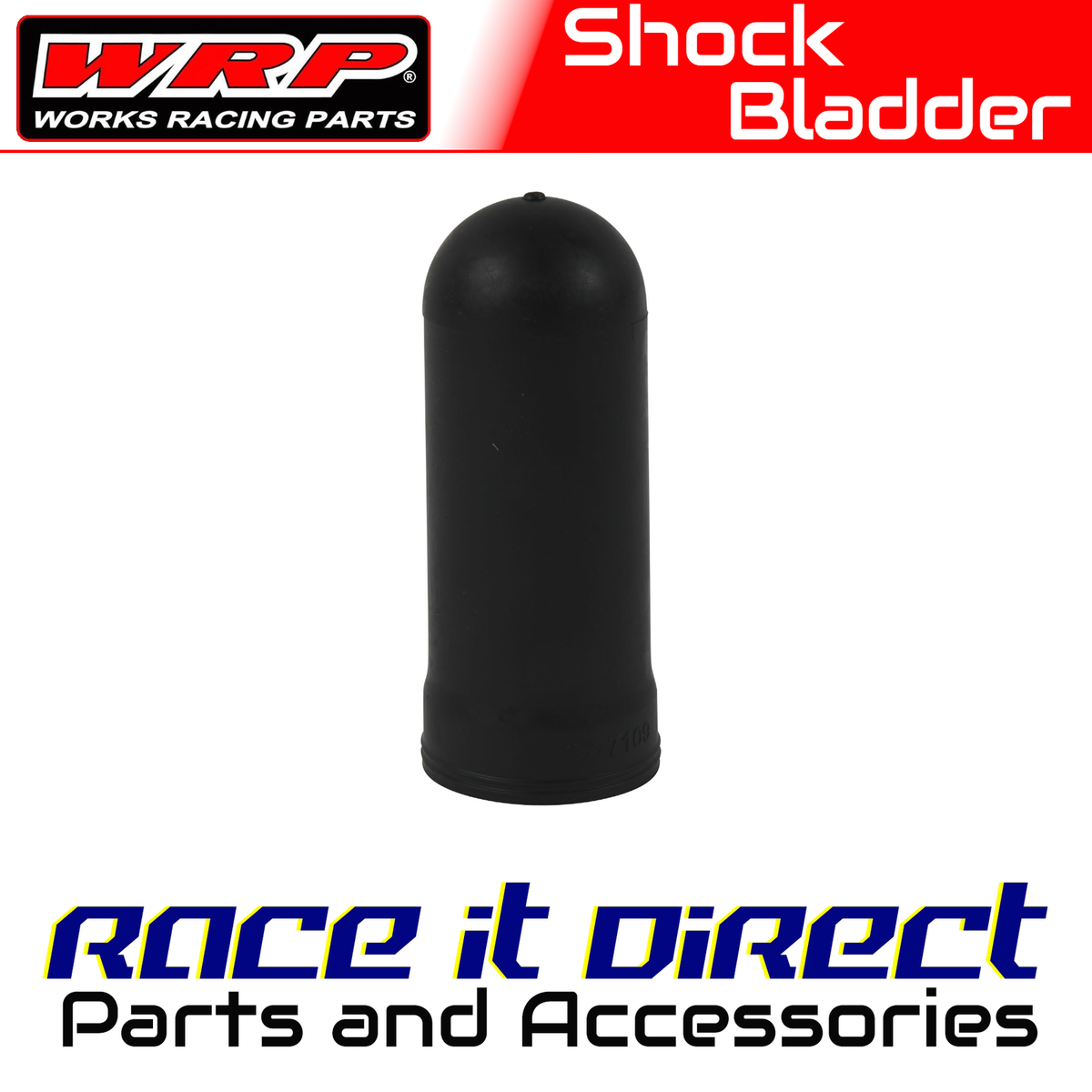 Shock Bladder for Yamaha WR 250 R DUAL SPORT 2008-2020 Rear WRP | eBay