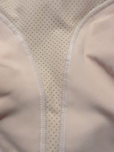 Champion Damen Sport BH, Spot Comfort, maximaler Halt, High-Impact 38DD - Bild 5 von 24